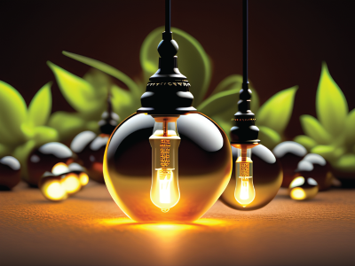 Efeitos da Iluminação no Bem-Estar e na Saúde