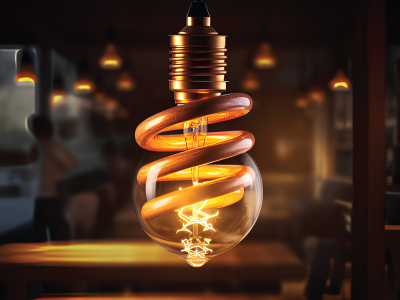 Problemas da Iluminação convencional