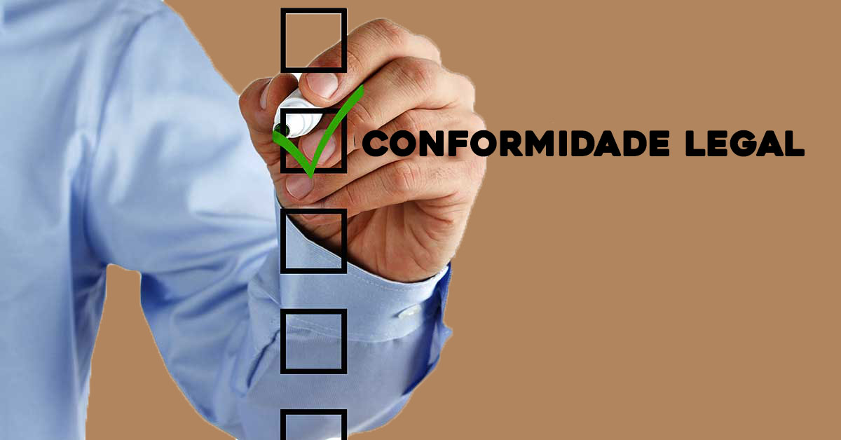 Conformidade Legal da Iluminação LED